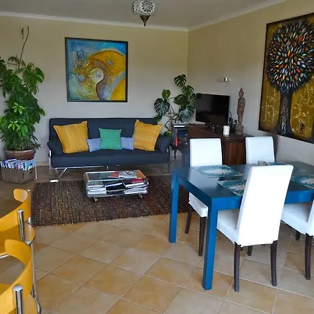 Etape De Charme A Appartement Antibes