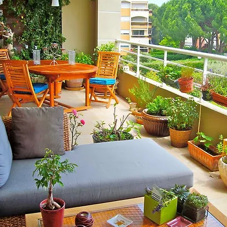 Appartement Etape De Charme A *
