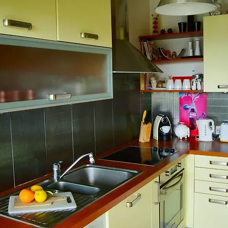 Etape De Charme A Appartement *