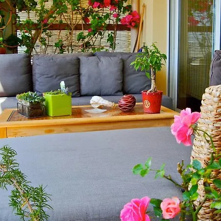 Appartement Etape De Charme A
